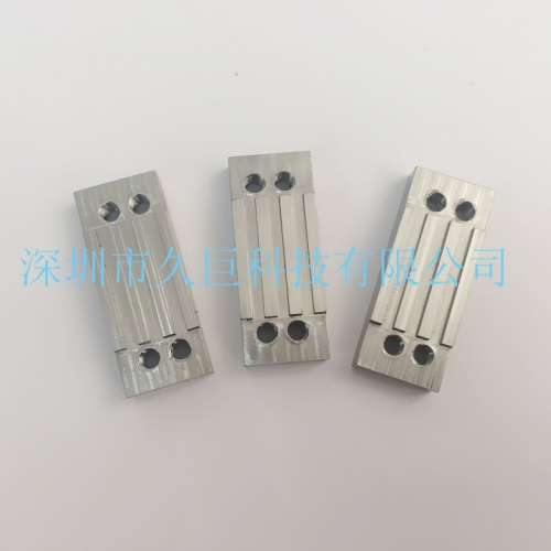 广东CNC非标零件加工